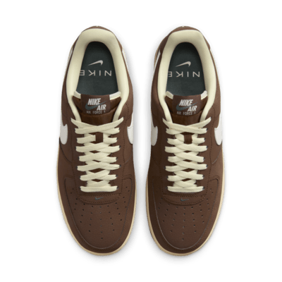 NIKE公式】ナイキ エア フォース 1 '07 メンズシューズ.オンライン